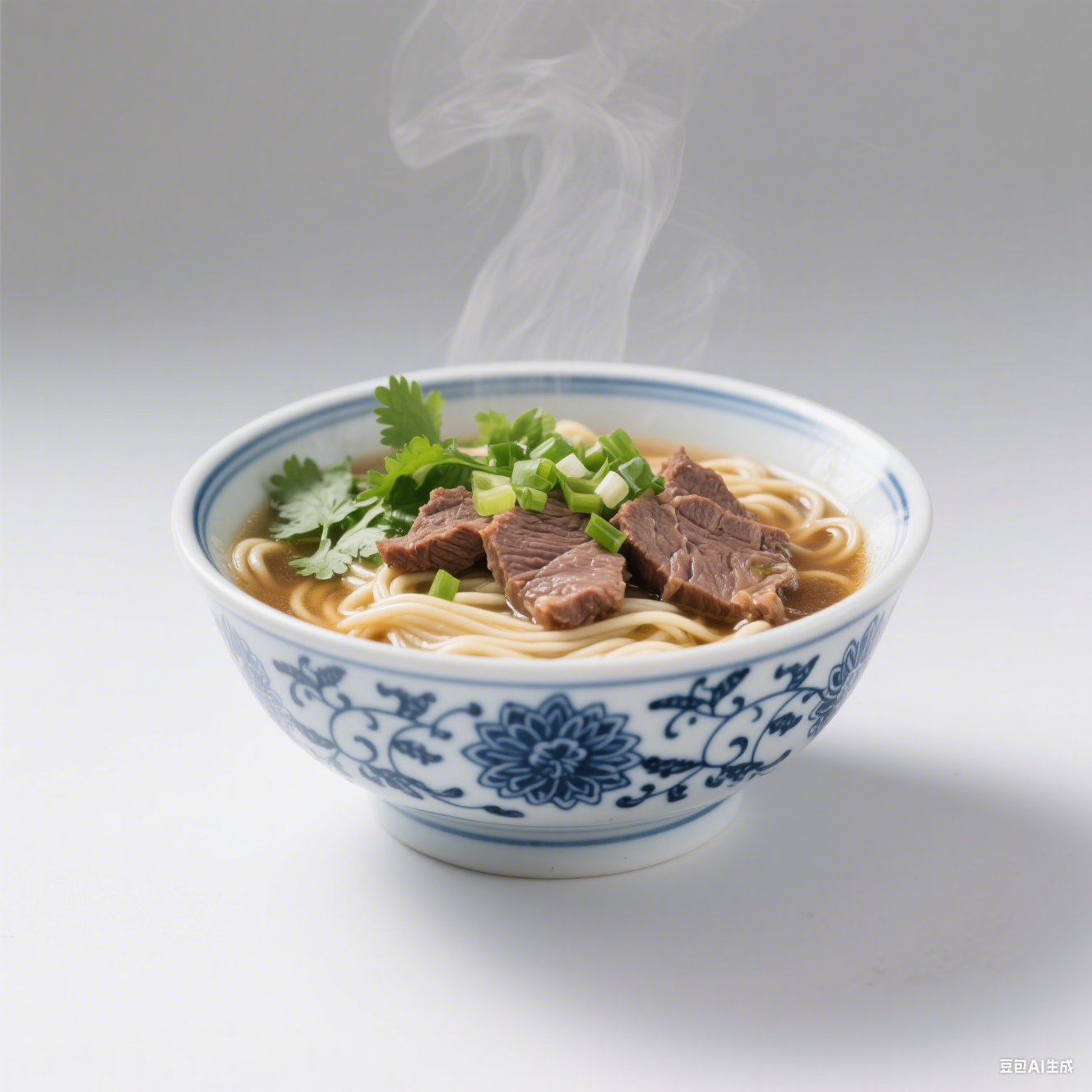 牛肉面