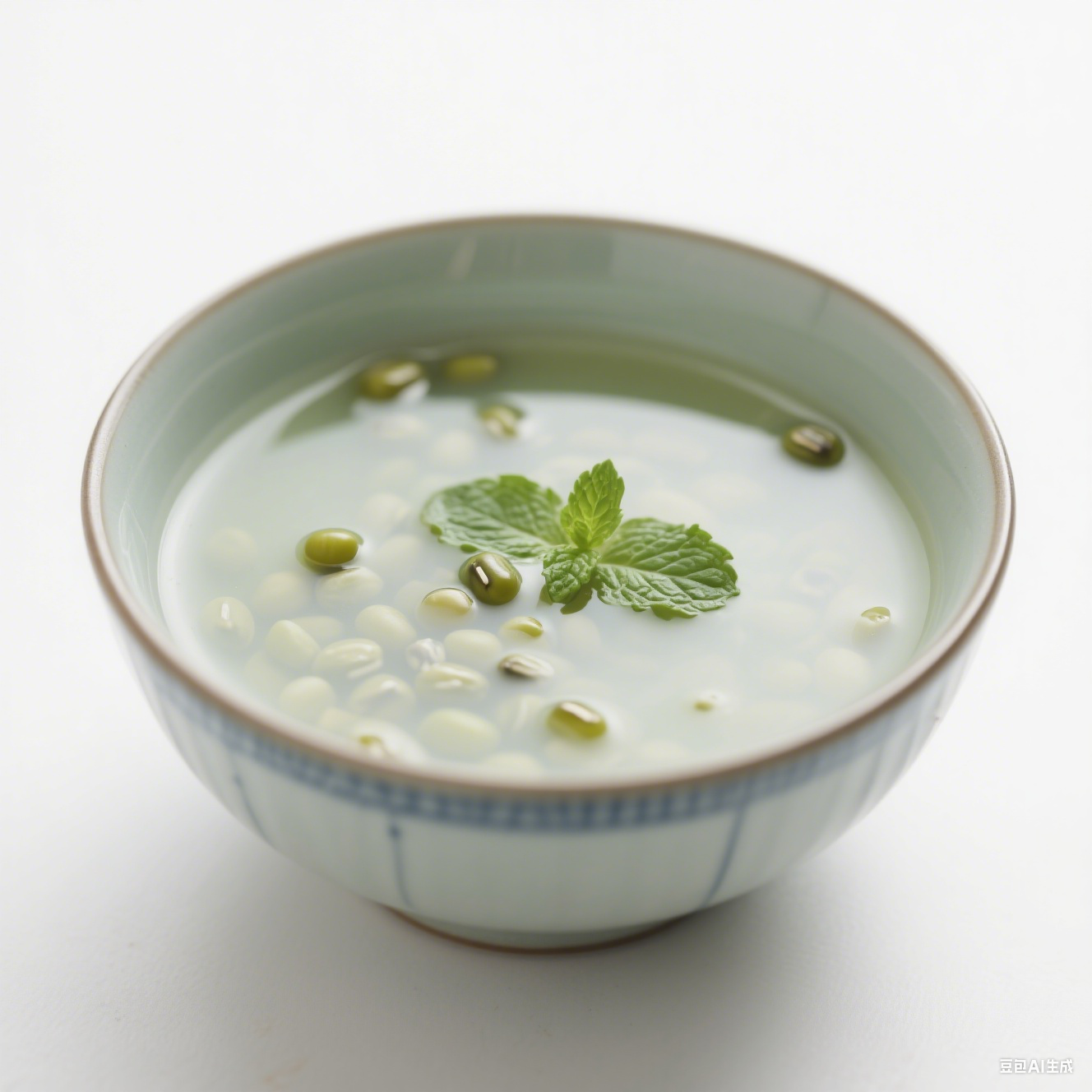 绿豆汤